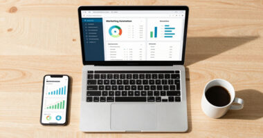 15 Best AI-Powered Marketing Automation Tools for Smarter Growth in 2026