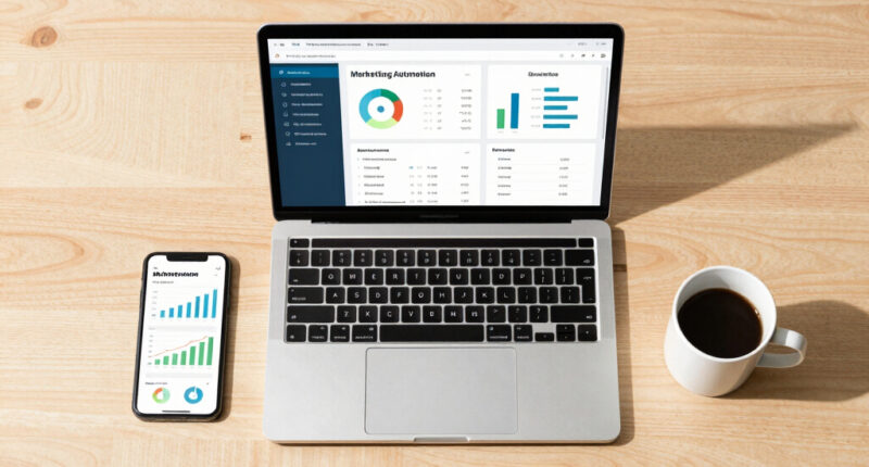 15 Best AI-Powered Marketing Automation Tools for Smarter Growth in 2026