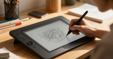 2026'S Cutting-Edge AI Drawing Tablets For Digital Artists