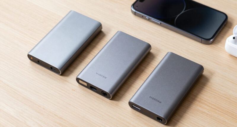 2026’S Leading Portable SSDs For AI Data Storage