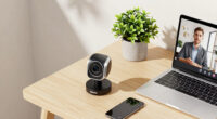 2026 Webcams That Use AI To Enhance Video Quality And Functionality