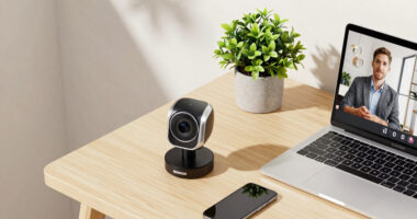 2026 Webcams That Use AI To Enhance Video Quality And Functionality