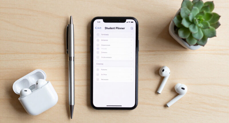 3 Best AI-Powered Student Planners in 2026