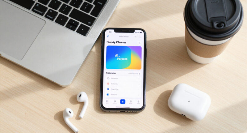 6 Best AI-Powered Study Planners for Smarter Learning in 2026