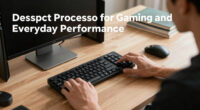 6 Best Desktop Processors for Gaming and Everyday Performance in 2026