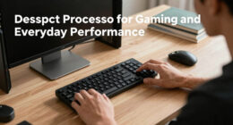 6 Best Desktop Processors for Gaming and Everyday Performance in 2026