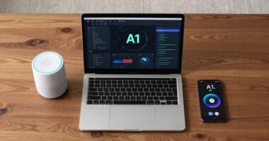 8 AI Innovations Powering The Next Wave Of Technology In 2026