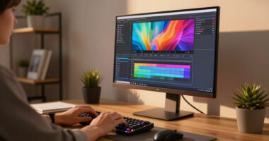 9 Best 4K Monitors for Work and Play in 2026