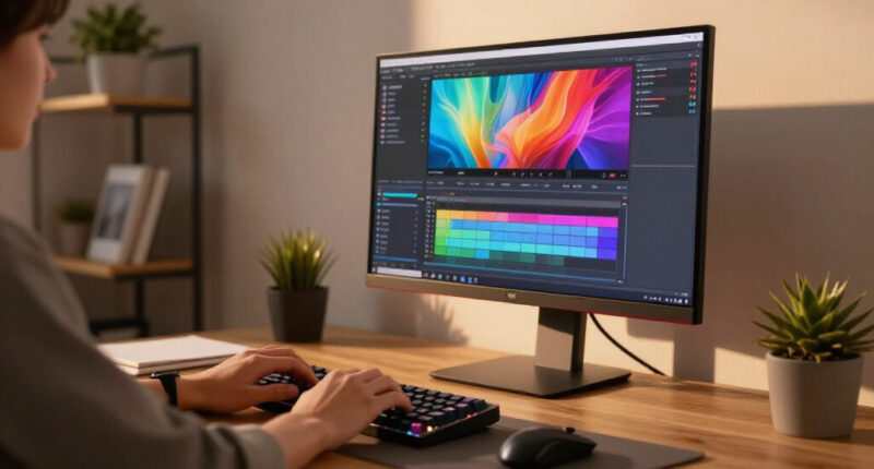 9 Best 4K Monitors for Work and Play in 2026