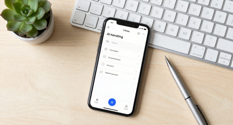 9 Best AI-Powered Note Taking Apps for Meetings, Lectures, and Interviews in 2026
