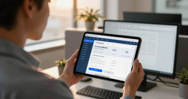 A New Leader, New Strategies: AI And Frontier Lab’s Leasing Revolution
