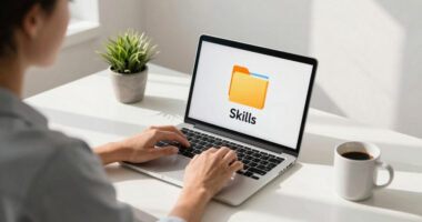 A Skill Is a Folder, Not a Prompt: What Anthropic Learned Running Hundreds of Them