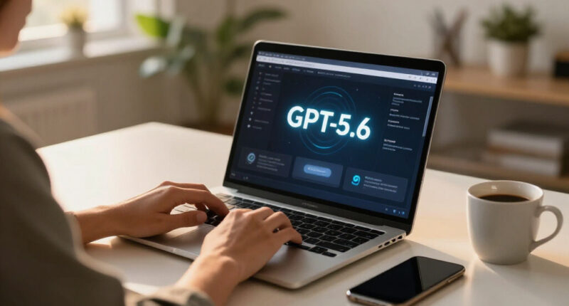 Advancing The Price-performance Frontier With GPT‑5.6