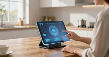 AI 2040: Plan A