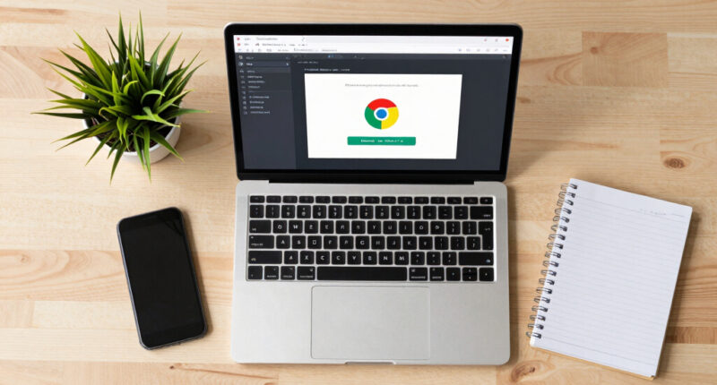 AI And No-Code: The Future Of Chrome Extension Development