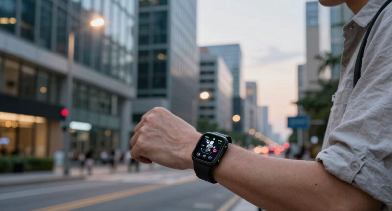 AI And The Future Of Urban Watch Systems