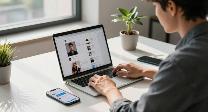 AI Content Is Everywhere On Social Media, Especially LinkedIn