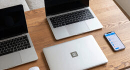 AI-Enhanced Mobility: The Best Workstation Laptops Of 2026