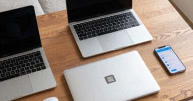 AI-Enhanced Mobility: The Best Workstation Laptops Of 2026