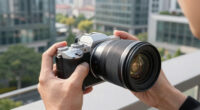 AI In Photography: The 10 Best Mirrorless Cameras For 2026