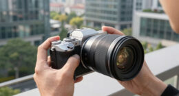 AI In Photography: The 10 Best Mirrorless Cameras For 2026