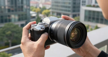 AI In Photography: The 10 Best Mirrorless Cameras For 2026