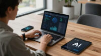 Al Vigier: Canada's AI Strategy Shouldn't Include Secret Palantir Bills