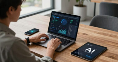 Al Vigier: Canada's AI Strategy Shouldn't Include Secret Palantir Bills