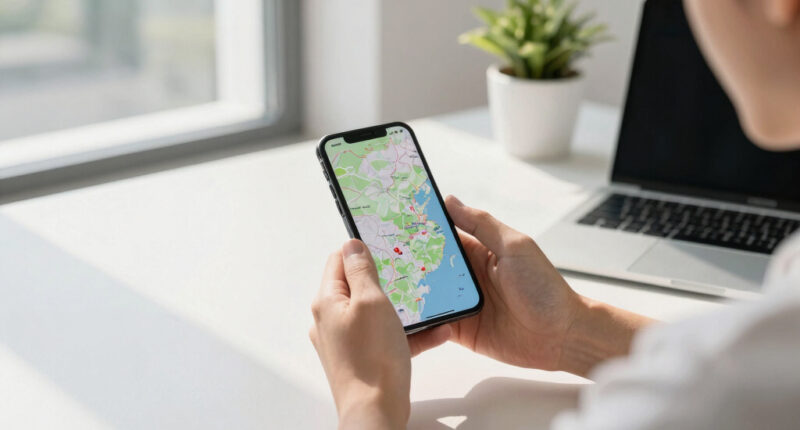 Apple greift nach China-Speicher. Europa hat nicht einmal diese Option.