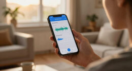 Apple's new SpeechAnalyzer API, benchmarked against Whisper and its predecessor