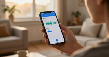 Apple's new SpeechAnalyzer API, benchmarked against Whisper and its predecessor