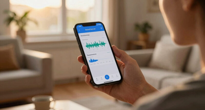 Apple's new SpeechAnalyzer API, benchmarked against Whisper and its predecessor