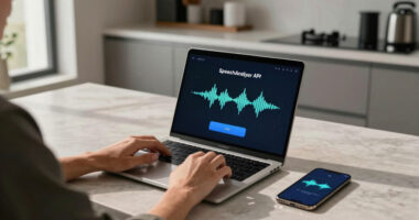 Apple's New SpeechAnalyzer API, Benchmarked Against Whisper And Its Predecessor