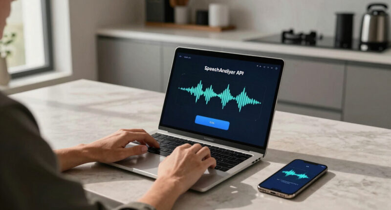 Apple's New SpeechAnalyzer API, Benchmarked Against Whisper And Its Predecessor
