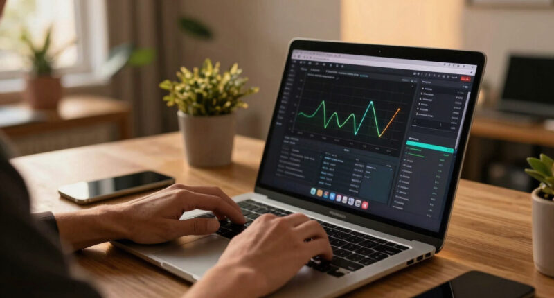 Apple Silicon’s Quiet Memory Advantage