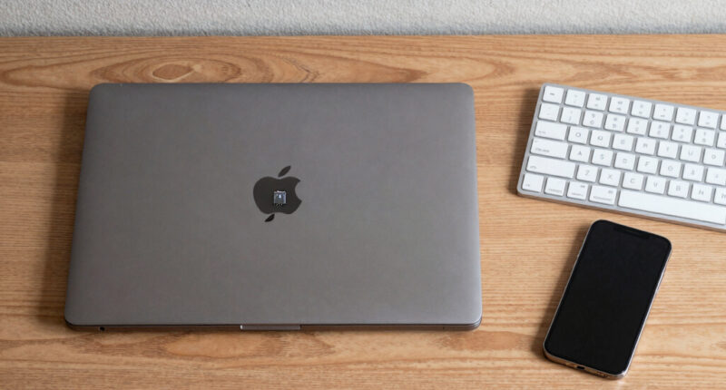Apple Silicon’s Quiet Memory Advantage