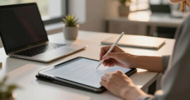 Are Traditional Document Processors Becoming Obsolete?