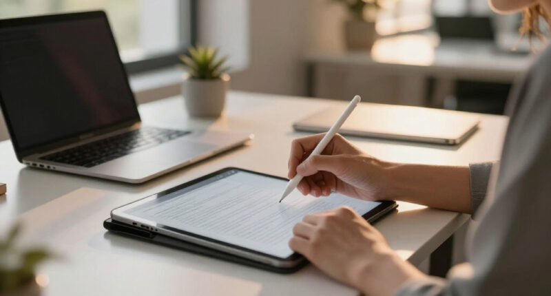 Are Traditional Document Processors Becoming Obsolete?