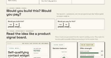 Automate Your B2B Lead Qualification For Faster Sales Cycles