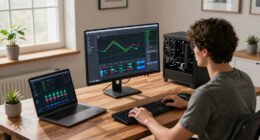 Benchmarking 15 “E-Waste” GPUs With Modern Workloads