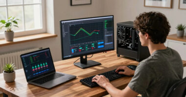 Benchmarking 15 “E-Waste” GPUs With Modern Workloads