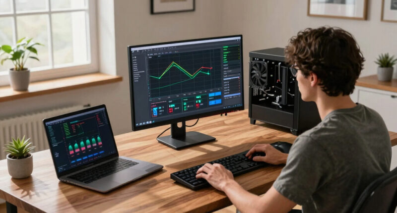 Benchmarking 15 “E-Waste” GPUs With Modern Workloads