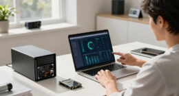 Build, Rent, Or Quantize: Cutting Your Memory Bill Without Cutting Capability