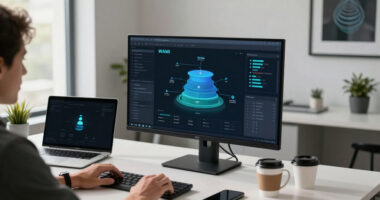 Building Corvus ISR in Public, Day 1: A WAMI Exploitation Stack, Starting from Synthetic Data