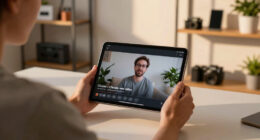 Claude-real-video － Any LLM Can Watch A Video