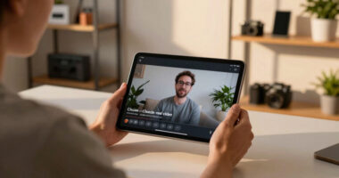 Claude-real-video － Any LLM Can Watch A Video