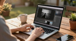 Create With Confidence Using AI Laptops In 2026