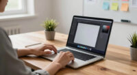 Cutrova: Edit the Words, Not the Timeline
