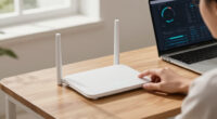 Discover AI-Powered Wi-Fi Routers To Maximize Home Network Speed