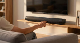 Elevate TV Sound Quality With AI-Integrated Soundbars In 2026